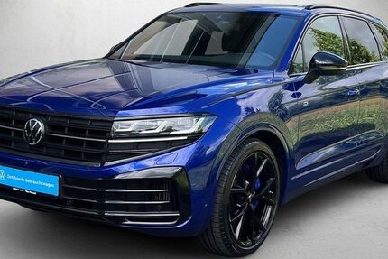 VW Touareg 24.765 km 69.420 &euro; Mainz 55131