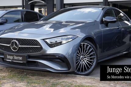 Mercedes-Benz CLS 450 53.580 km 48.450 &euro; Büttelborn 64572