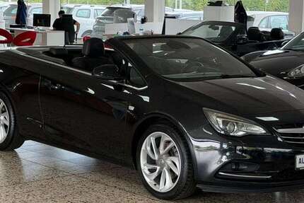 Opel Cascada 100.000 km 11.950 &euro; Rüsselsheim 65428
