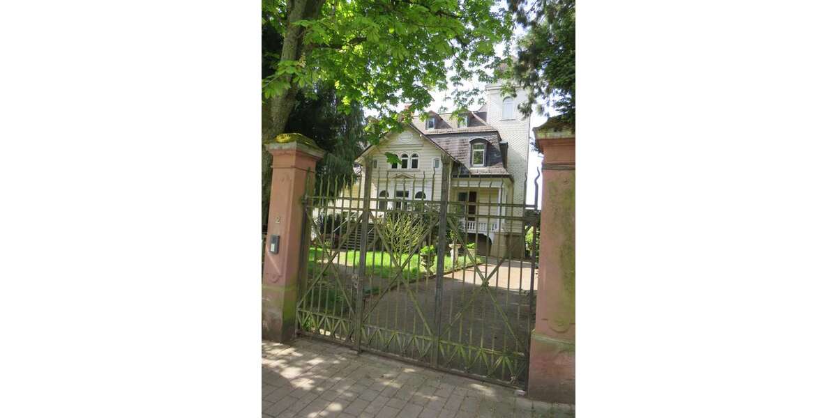Einfamilienhaus Kronberg - 14 Zimmer, 345 m&sup2;, 3.790.000&euro; | Angebot:26494787
