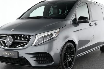 Mercedes-Benz V 250 39.995 km 51.990 &euro; Mainz 55128