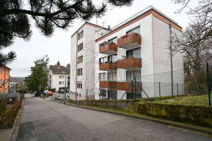 Wohnung Wiesbaden Südost - 3 Zimmer, 81 m&sup2;, 229.000&euro; | Angebot:25515692