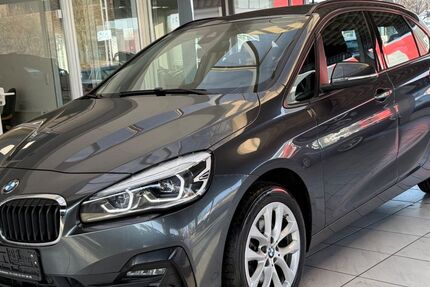 BMW 218 Active Tourer 123.000 km 14.200 &euro; Mainz 55120