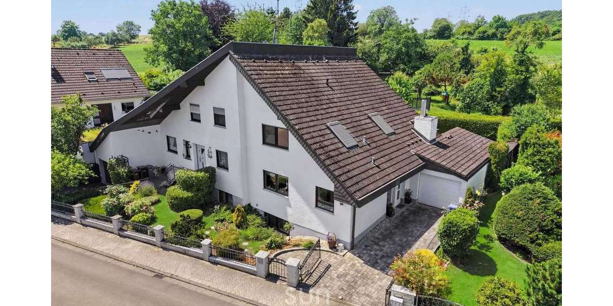 Einfamilienhaus Hofheim am Taunus - 5 Zimmer, 150 m&sup2;, 799.000&euro; | Angebot:27111640