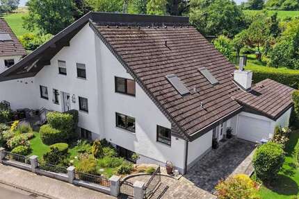 Haus Hofheim am Taunus - 5 Zimmer, 150 m&sup2;, 799.000&euro; | Angebot:27111640