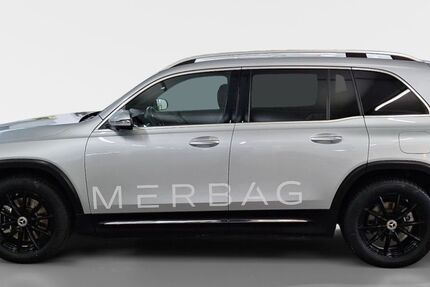 Mercedes-Benz GLB 220 10.676 km 61.930 &euro; Mainz 55128
