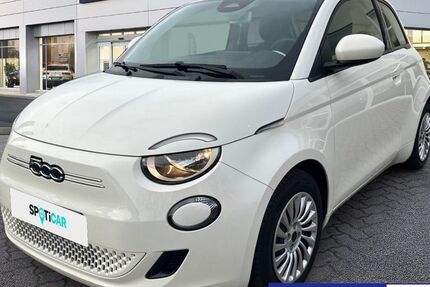 Fiat 500 10.834 km 16.890 &euro; Mainz 55120