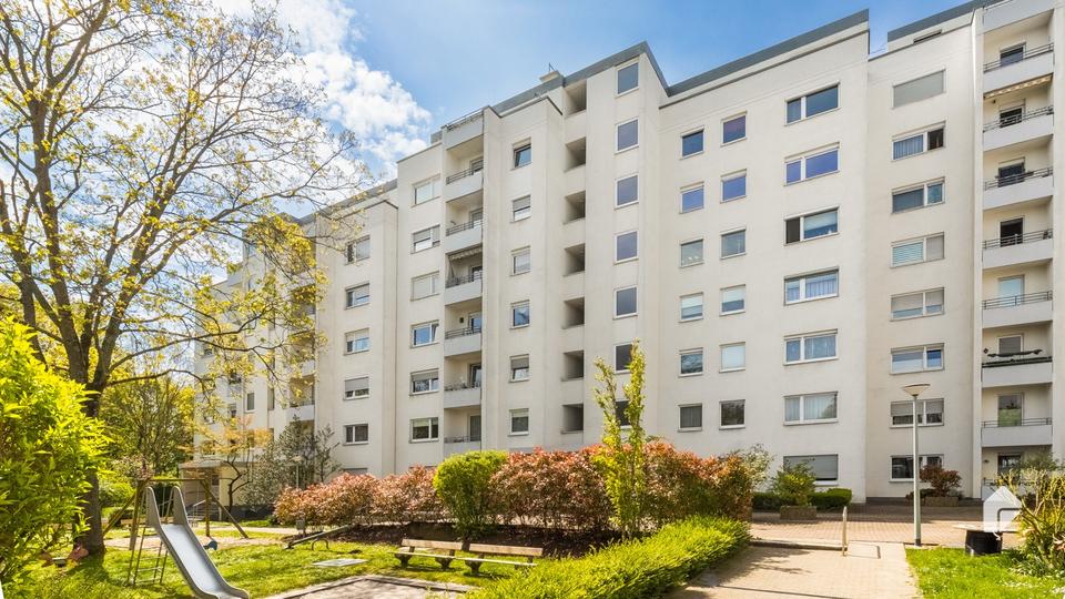 Etagenwohnung Liederbach am Taunus - 2 Zimmer, 59 m&sup2;, 198.500&euro; | Angebot:27244206