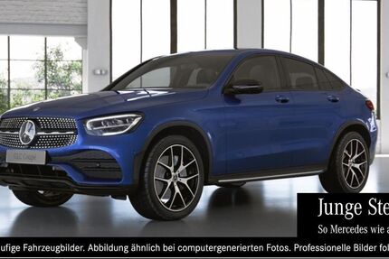 Mercedes-Benz GLC 220 107.730 km 38.970 &euro; Büttelborn 64572