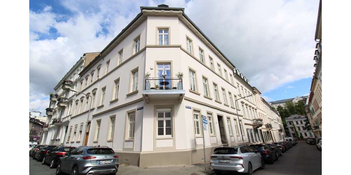 Etagenwohnung Wiesbaden - 3 Zimmer, 79 m&sup2;, 399.000&euro; | Angebot:27443370