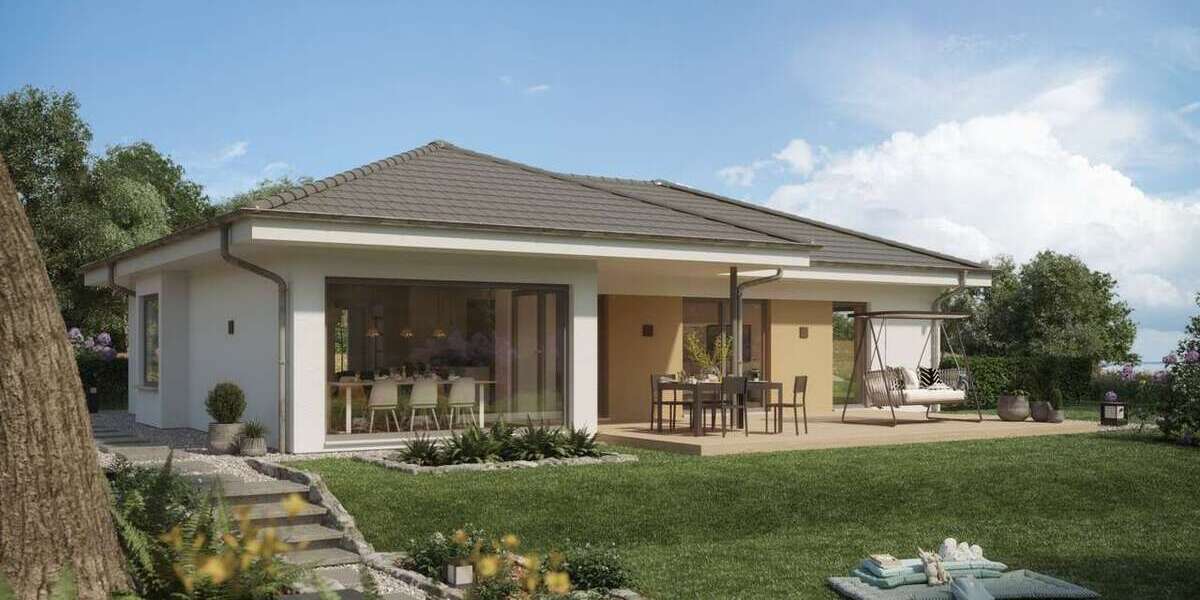 Einfamilienhaus Ingelheim am Rhein - 4 Zimmer, 110 m&sup2;, 609.000&euro; | Angebot:27440419