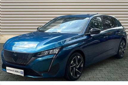 Peugeot 308 17.467 km 18.680 &euro; Rüsselsheim 65428