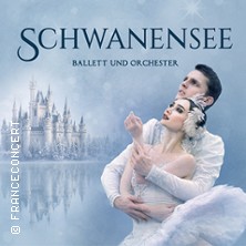 Schwanensee - Ballett mit Orchester 2027 28.03.2027 RheinMain CongressCenter