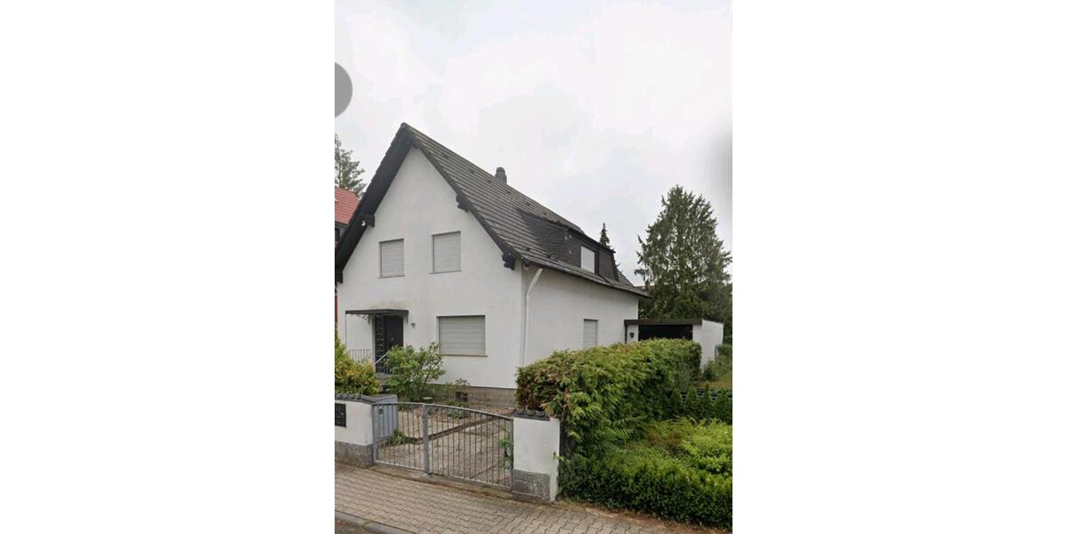 Einfamilienhaus Griesheim - 6 Zimmer, 180 m&sup2;, 800.000&euro; | Angebot:27199927