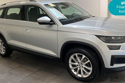 Skoda Kodiaq 48.446 km 28.970 &euro; Egelsbach 63329