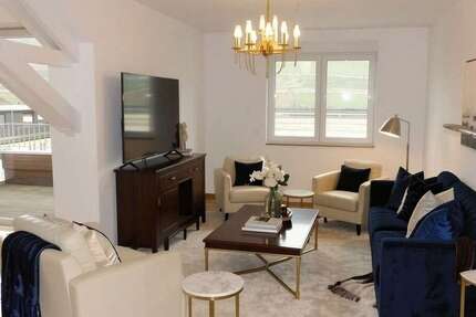 Wohnung Bingen - 4 Zimmer, 140 m&sup2;, 569.000&euro; | Angebot:27000341