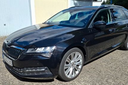 Skoda Superb 79.128 km 27.900 &euro; Mainz 55129