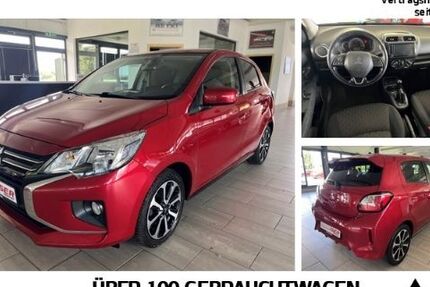Mitsubishi Space Star 80.446 km 8.990 &euro; Riedstadt-Wolfskehlen 64560