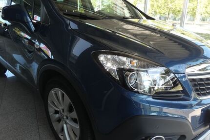 Opel Mokka 31.118 km 10.499 &euro; Mainz 55120