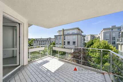 Wohnung Wiesbaden Klarenthal - 3 Zimmer, 81 m&sup2;, 359.000&euro; | Angebot:27248901
