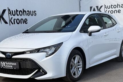 Toyota Corolla 26.380 km 20.990 &euro; Bischofsheim 65474