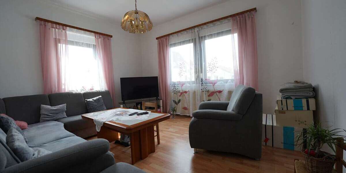 Etagenwohnung Rüsselsheim - 3 Zimmer, 61 m&sup2;, 169.500&euro; | Angebot:26921888