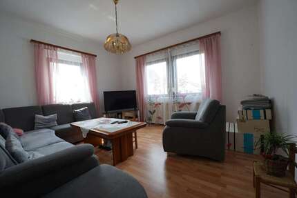 Wohnung Rüsselsheim - 3 Zimmer, 61 m&sup2;, 169.500&euro; | Angebot:26921888