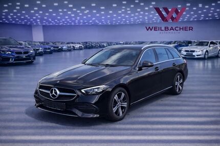 Mercedes-Benz C 200 24.000 km 32.390 &euro; Flörsheim 65439