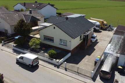 Haus Armsheim - 9 Zimmer, 131 m&sup2;, 530.000&euro; | Angebot:26863934