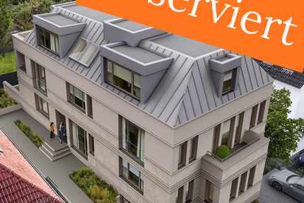 Wohnung Mainz Gonsenheim - 4 Zimmer, 121 m&sup2;, 990.000&euro; | Angebot:25399063