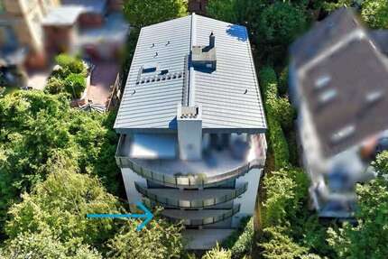 Wohnung Wiesbaden Nordost - 4 Zimmer, 126 m&sup2;, 690.000&euro; | Angebot:27079441