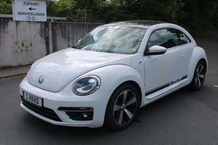 VW Beetle 174.000 km 7.700 &euro; Hofheim 65719