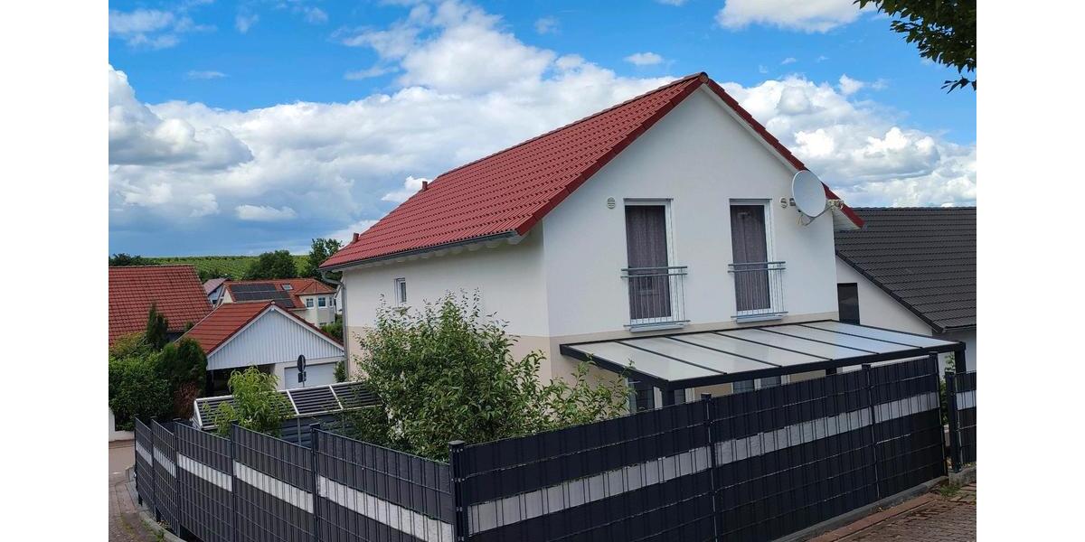Einfamilienhaus Armsheim - 4.5 Zimmer, 124 m&sup2;, 495.000&euro; | Angebot:26927321
