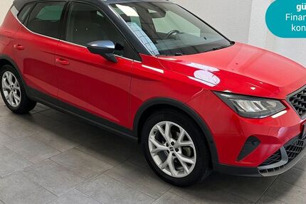 Seat Arona 35.088 km 18.470 &euro; Egelsbach 63329