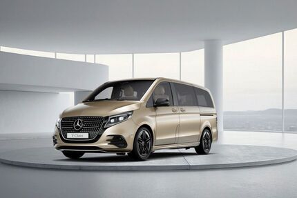 Mercedes-Benz V 300 46.000 km 73.449 &euro; Taunusstein 65232