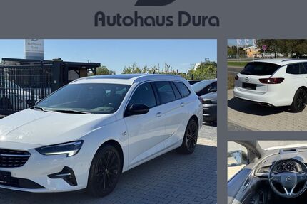 Opel Insignia 114.850 km 16.950 &euro; Rüsselsheim 65428