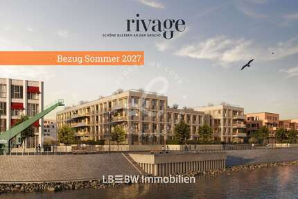 Wohnung Mainz Mombach - 5 Zimmer, 161 m&sup2;, 1.499.900&euro; | Angebot:27475887