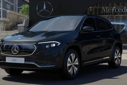 Mercedes-Benz EQA 19.250 km 34.780 &euro; Wiesbaden 65189