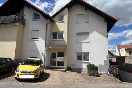 Garagen / Stellplätze Wörrstadt - 25.000&euro; | Angebot:26890979