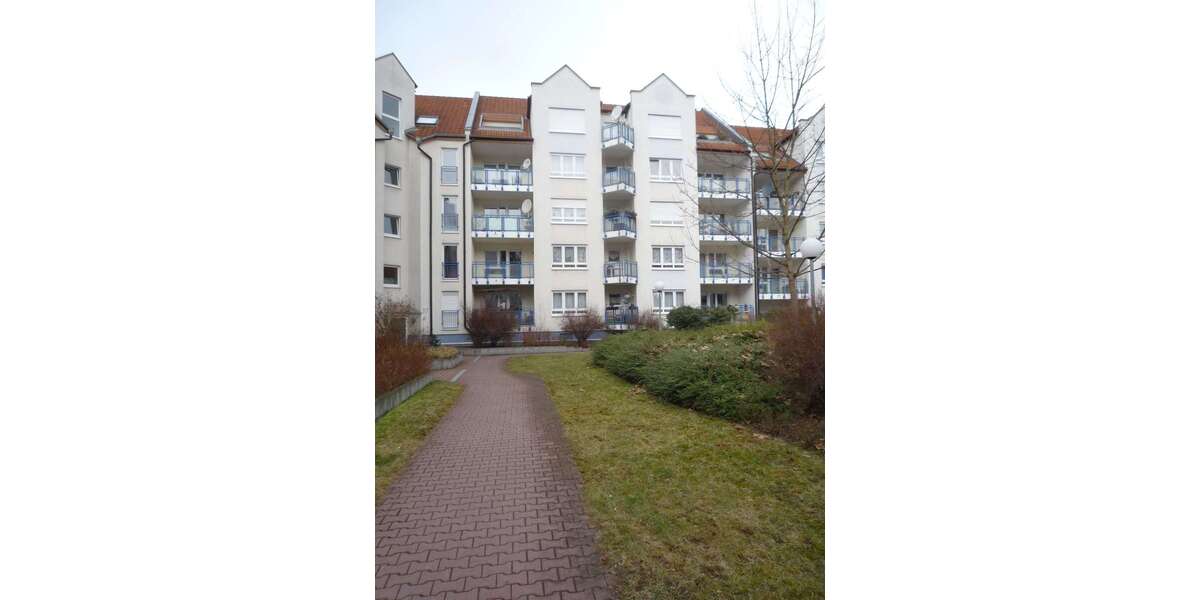 Etagenwohnung Wiesbaden Südost - 3 Zimmer, 75 m&sup2;, 315.000&euro; | Angebot:26663175