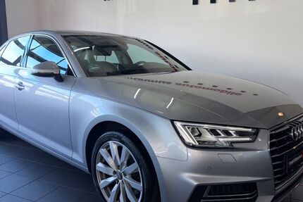 Audi A4 82.000 km 19.900 &euro; Hofheim-Wallau 65719