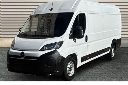 Opel Movano 29.798 km 22.980 &euro; Rüsselsheim 65428