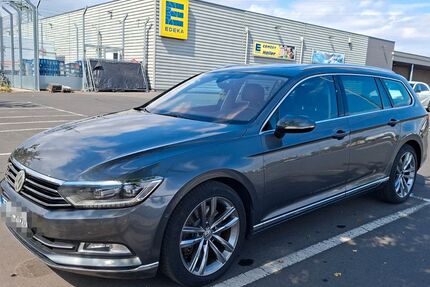 VW Passat Variant 223.500 km 12.950 &euro; Raunheim 65479