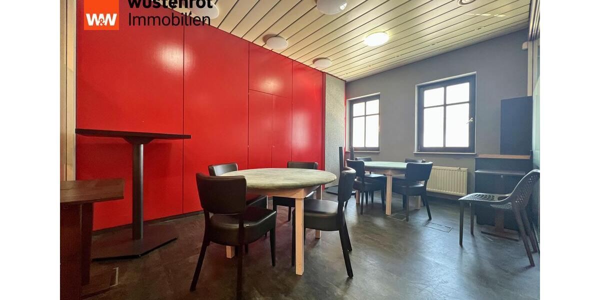 Gewerbeobjekt Hofheim am Taunus - 3.150&euro; | Angebot:26511179