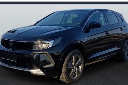 Opel Grandland (X) 14.746 km 24.190 &euro; Kriftel 65830