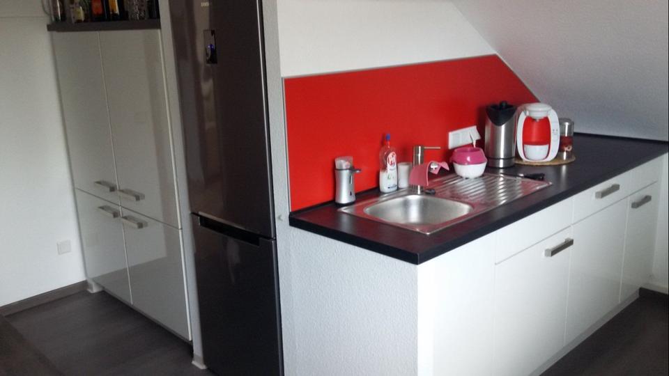 Dachgeschoßwohnung Rüsselsheim am Main - 2 Zimmer, 62 m&sup2;, 220.000&euro; | Angebot:27429691