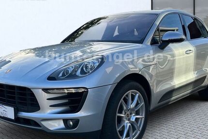 Porsche Macan 157.200 km 25.500 &euro; Flörsheim am Main 65439