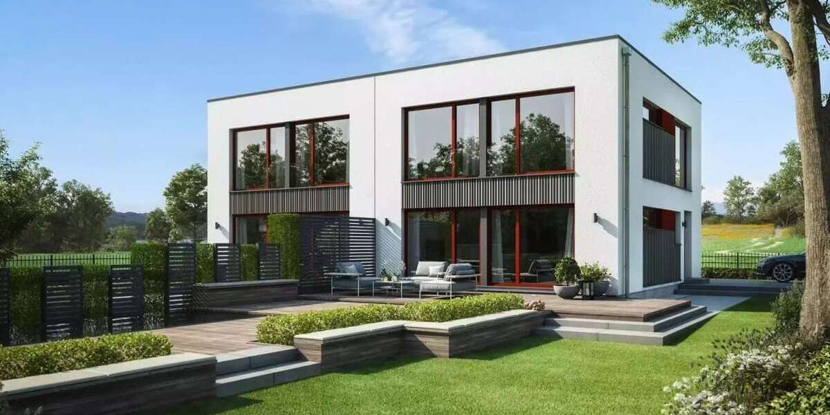 Einfamilienhaus Essenheim - 4 Zimmer, 122 m&sup2;, 587.370&euro; | Angebot:27490563