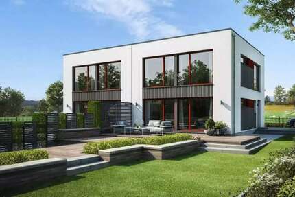 Haus Essenheim - 4 Zimmer, 122 m&sup2;, 587.370&euro; | Angebot:27490563