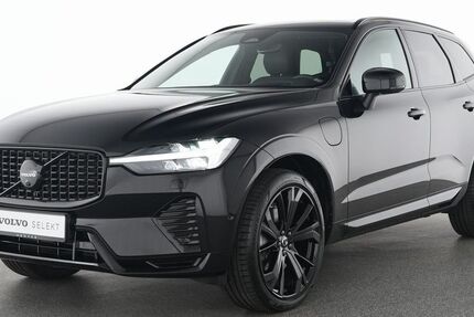 Volvo XC60 46.200 km 45.550 &euro; Weiterstadt 64331